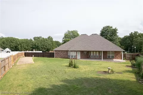 6201 Meadow Brook Dr, Fort Smith, AR 72916 photo 9