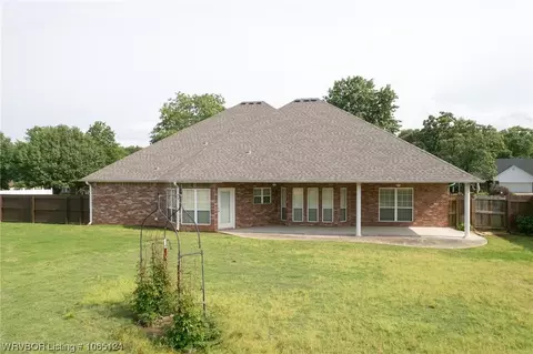 6201 Meadow Brook Dr, Fort Smith, AR 72916 photo 8
