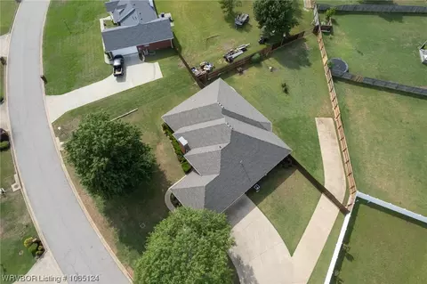 6201 Meadow Brook Dr, Fort Smith, AR 72916 photo 46