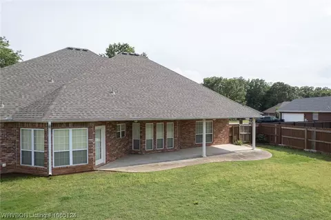 6201 Meadow Brook Dr, Fort Smith, AR 72916 photo 10