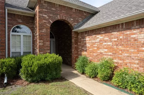 6201 Meadow Brook Dr, Fort Smith, AR 72916 photo 5
