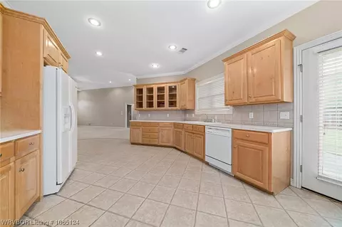 6201 Meadow Brook Dr, Fort Smith, AR 72916 photo 25