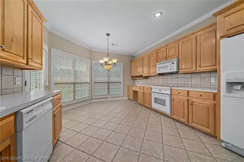 6201 Meadow Brook Dr, Fort Smith, AR 72916 photo 23