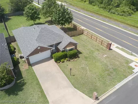 6800 Red Pine Dr, Fort Smith, AR 72916 photo 26