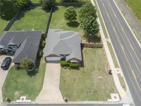 6800 Red Pine Dr, Fort Smith, AR 72916 photo 25