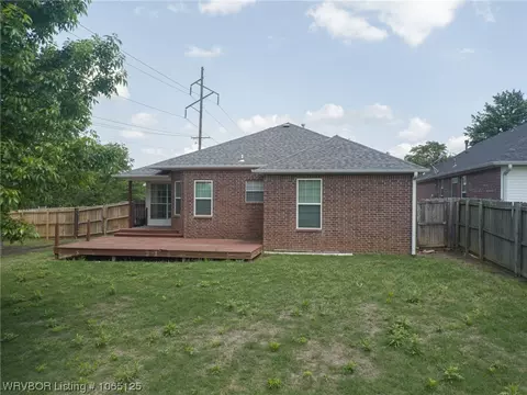 6800 Red Pine Dr, Fort Smith, AR 72916 photo 21
