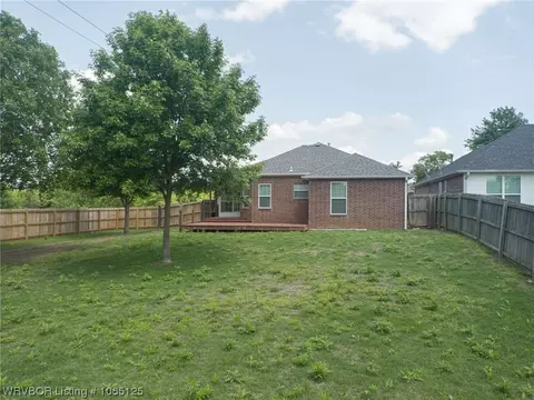 6800 Red Pine Dr, Fort Smith, AR 72916 photo 22