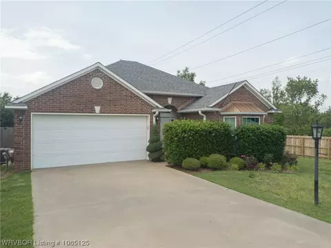 6800 Red Pine Dr, Fort Smith, AR 72916 photo 24