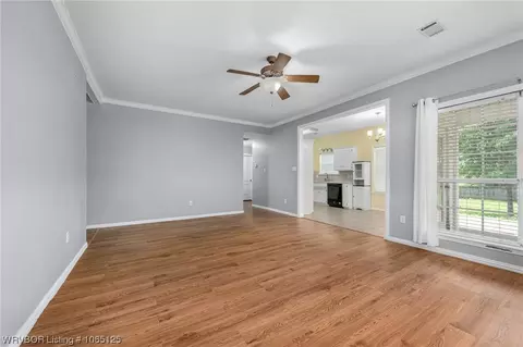 6800 Red Pine Dr, Fort Smith, AR 72916 photo 5