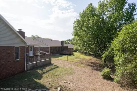 5408 S 93rd Cir, Fort Smith, AR 72903 photo 31