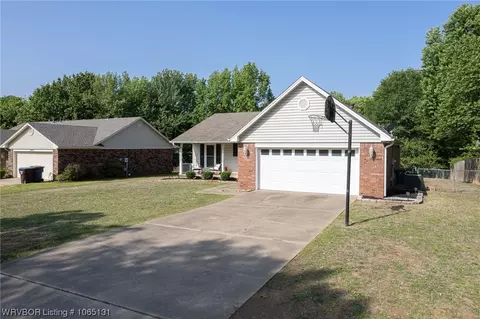 5408 S 93rd Cir, Fort Smith, AR 72903 photo 27