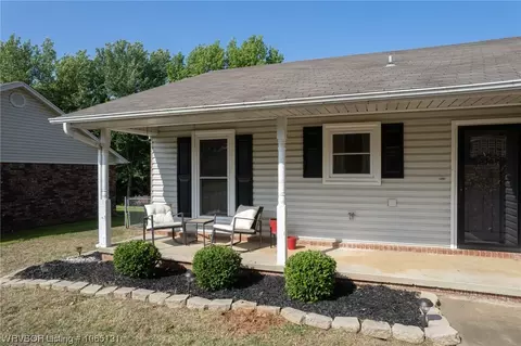 5408 S 93rd Cir, Fort Smith, AR 72903 photo 4