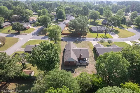 5408 S 93rd Cir, Fort Smith, AR 72903 photo 33