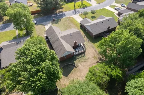 5408 S 93rd Cir, Fort Smith, AR 72903 photo 32
