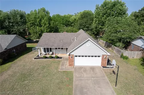 5408 S 93rd Cir, Fort Smith, AR 72903 photo 5
