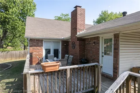 5408 S 93rd Cir, Fort Smith, AR 72903 photo 29