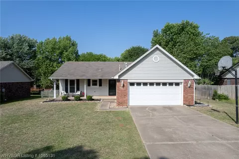 5408 S 93rd Cir, Fort Smith, AR 72903 photo 25