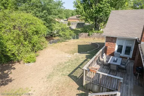5408 S 93rd Cir, Fort Smith, AR 72903 photo 30