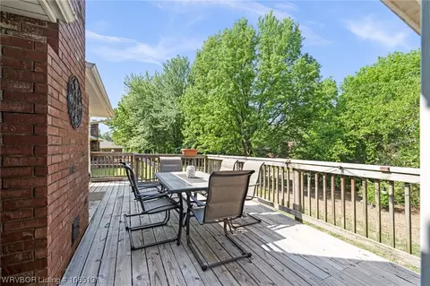5408 S 93rd Cir, Fort Smith, AR 72903 photo 28