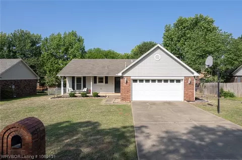 5408 S 93rd Cir, Fort Smith, AR 72903 photo 26