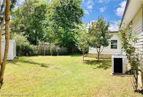 4810 S 18th Ter, Fort Smith, AR 72901 photo 36