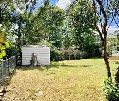 4810 S 18th Ter, Fort Smith, AR 72901 photo 35