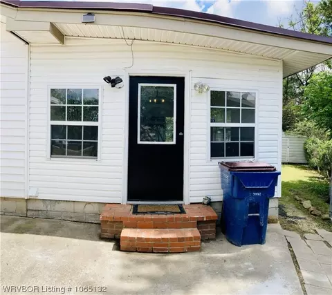 4810 S 18th Ter, Fort Smith, AR 72901 photo 34