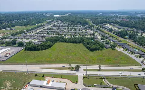 Tbd Massard, Fort Smith, AR 72916