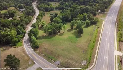 Tbd Hwy 255 & 22, Central City, AR 72941