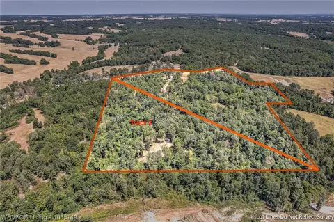 Tbd Steward Road, Siloam Springs, AR 72761