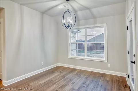 Other - 2732 Turtle Creek Dr, Lavaca, AR 72941 photo 5 of 12