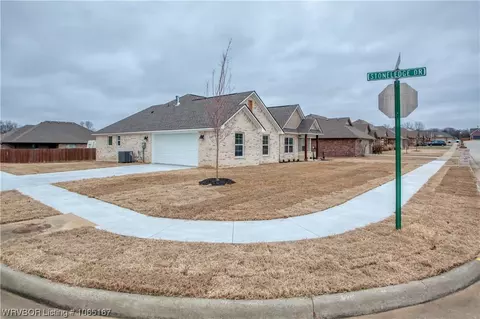 Other - 2732 Turtle Creek Dr, Lavaca, AR 72941 photo 1 of 12