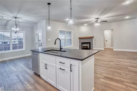 Other - 2732 Turtle Creek Dr, Lavaca, AR 72941 photo 3 of 12