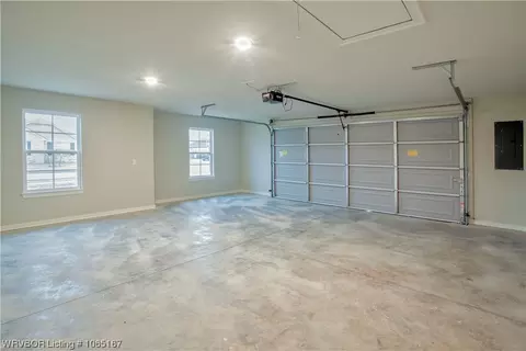 Exterior - 2732 Turtle Creek Dr, Lavaca, AR 72941 photo 10 of 15