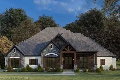 1616 Wellington Way, Fort Smith, AR 72908