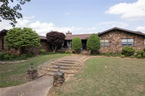 5202 Hwy 252 S, Charleston, AR 72933