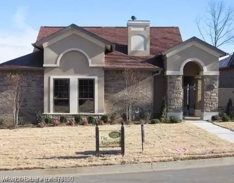 7107 Milan Way, Fort Smith, AR 72916 photo 1