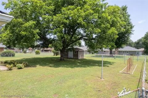 8001 Clover Dr, Fort Smith, AR 72908 photo 16