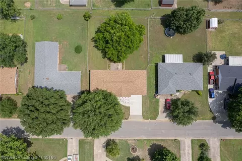 8001 Clover Dr, Fort Smith, AR 72908 photo 20