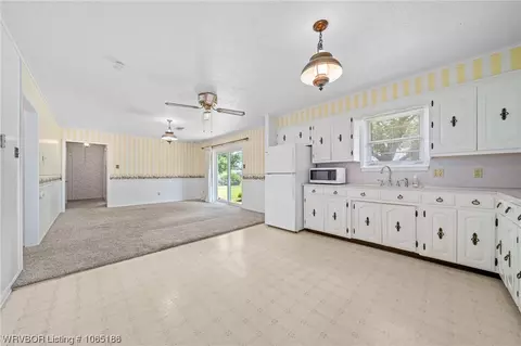 8001 Clover Dr, Fort Smith, AR 72908 photo 7