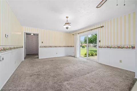 8001 Clover Dr, Fort Smith, AR 72908 photo 9