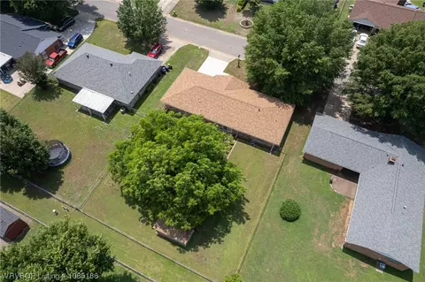 8001 Clover Dr, Fort Smith, AR 72908 photo 19