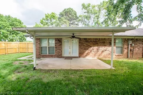 8600 Harvard Dr, Fort Smith, AR 72908 photo 23