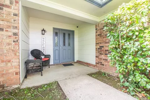 8600 Harvard Dr, Fort Smith, AR 72908 photo 4