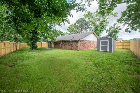 8600 Harvard Dr, Fort Smith, AR 72908 photo 25