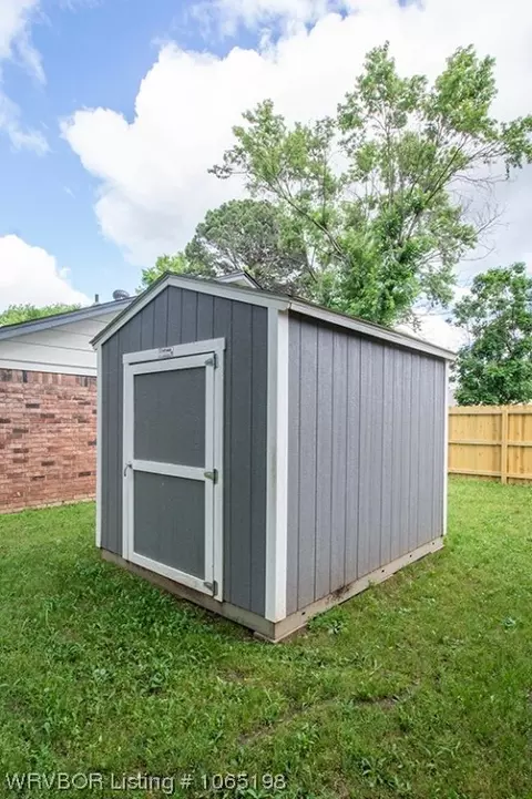 8600 Harvard Dr, Fort Smith, AR 72908 photo 26