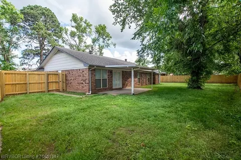 8600 Harvard Dr, Fort Smith, AR 72908 photo 24