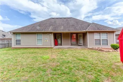 178 Pine St, Greenwood, AR 72936 photo 21