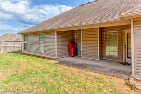 178 Pine St, Greenwood, AR 72936 photo 22