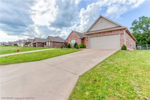 178 Pine St, Greenwood, AR 72936 photo 4